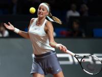 科维托娃在MAD比赛中败北，出色防守引发热议！的简单介绍