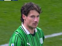 包含莱万多夫斯基连续五场比赛得分超过大胜，尤文图斯挑战极限！的词条