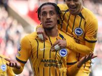 中超转会期再迎强敌；布莱顿豪取连胜；主帅态度：震撼外界；数据层面出现新趋势的简单介绍