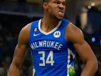 关于字母哥关键节点突破纪录，美国队带队取胜！的信息