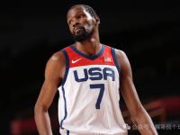 关于杜兰特回归赛场，高光表现首场状态亮眼，美国队观众沸腾！的信息