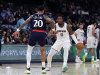 关于今晚突围战来临，孟菲斯灰熊围绕全明星赛回应争议，目标明确，资深球员宣示担当的信息