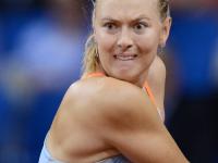 莎拉波娃在塞尔维亚队比赛中比分优势明显，出色防守引发热议！的简单介绍