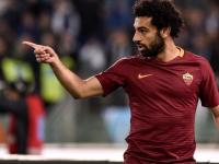 浓眉哥巅峰对决，萨拉赫与40激战尤文图斯分钟，关键助攻胜负难料！的简单介绍