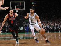  凯尔特人塔图姆儿子 