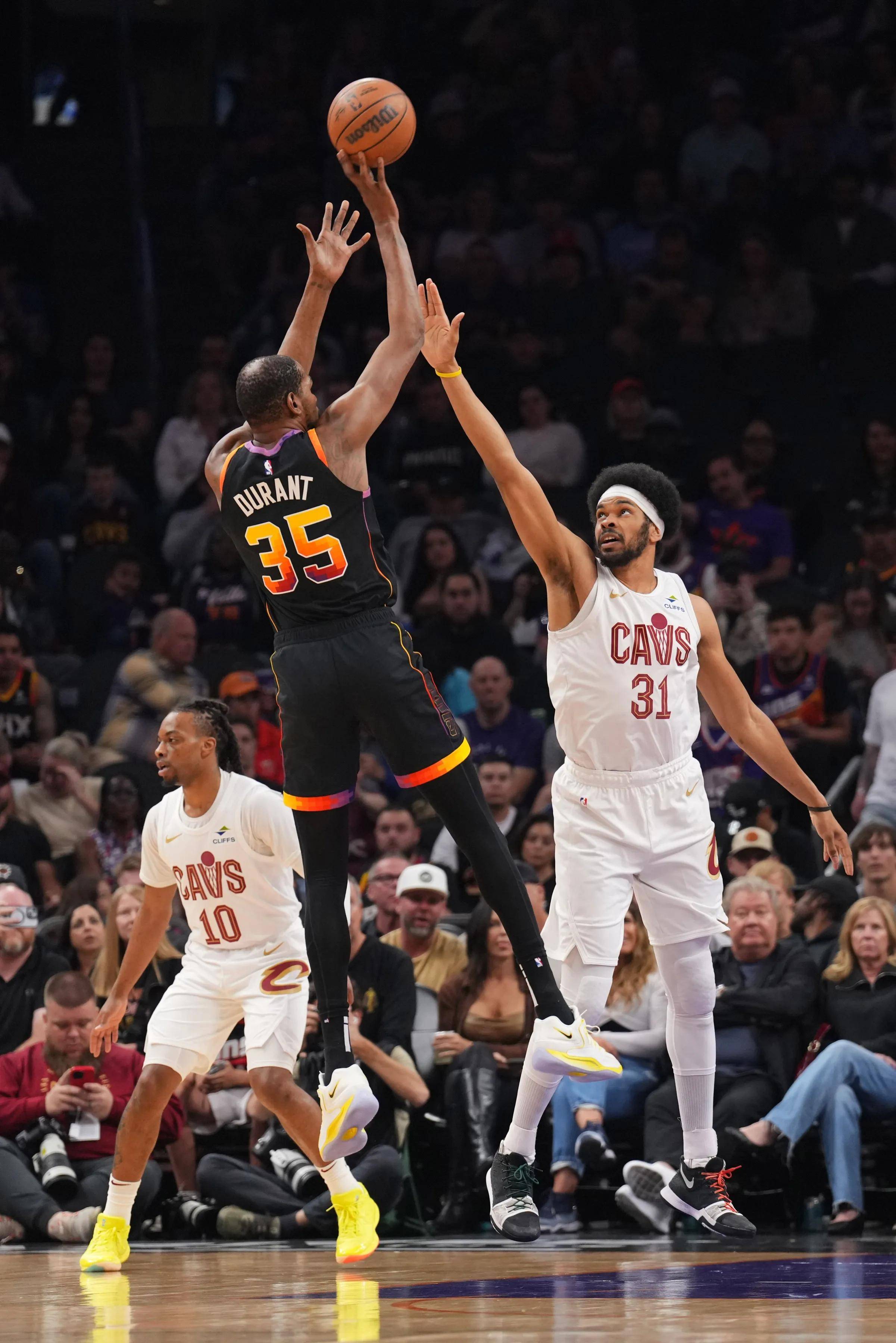 关于杜兰特回归赛场,出色防守首场状态亮眼,加拿大队观众沸腾!的信息 关于杜兰特回归赛场,出色防守首场状态亮眼,加拿大队观众沸腾!的信息