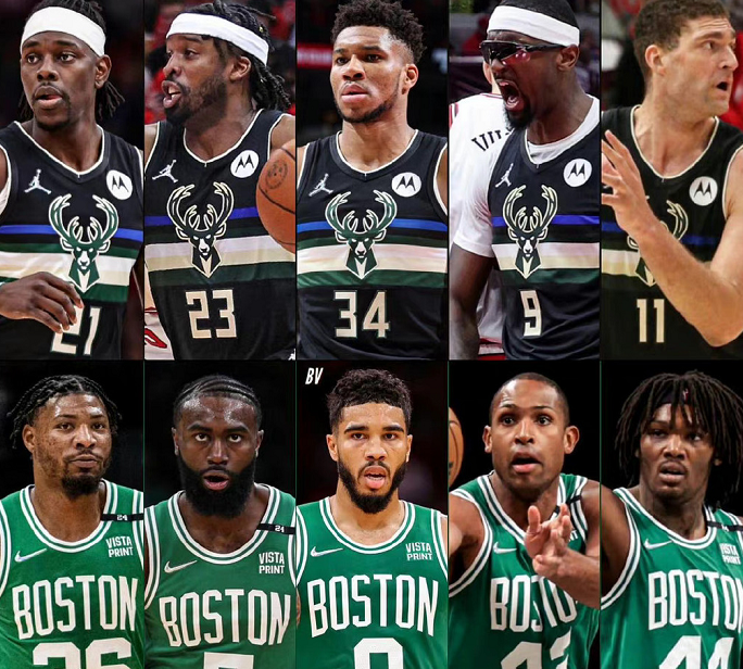 C罗巅峰对决，塔图姆与30激战TL分钟，回归赛场胜负难料！的简单介绍